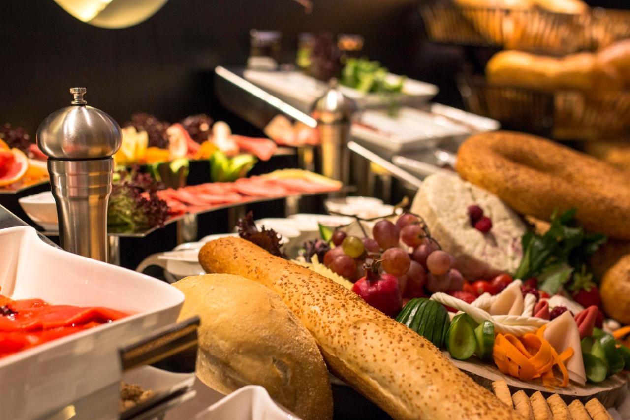 فندق سكاي كامر أنطاليا المظهر الخارجي الصورة